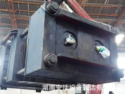 设备吊装 